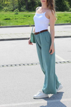 PANTALON MODERN DE DAMĂ CASUAL DP94