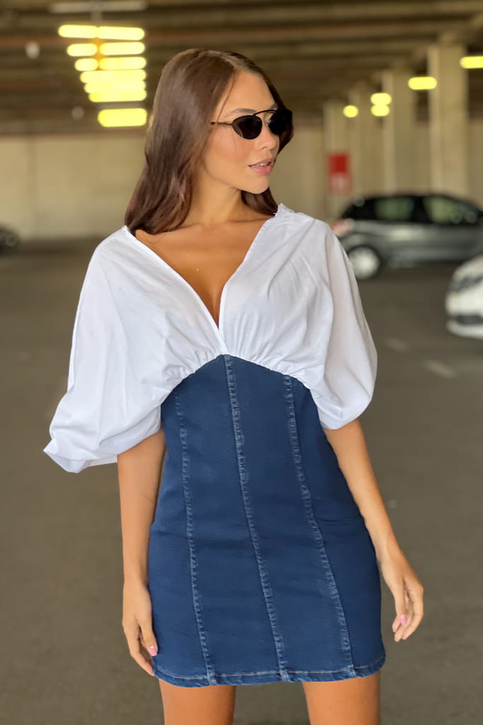 Rochie sport la modă R1139